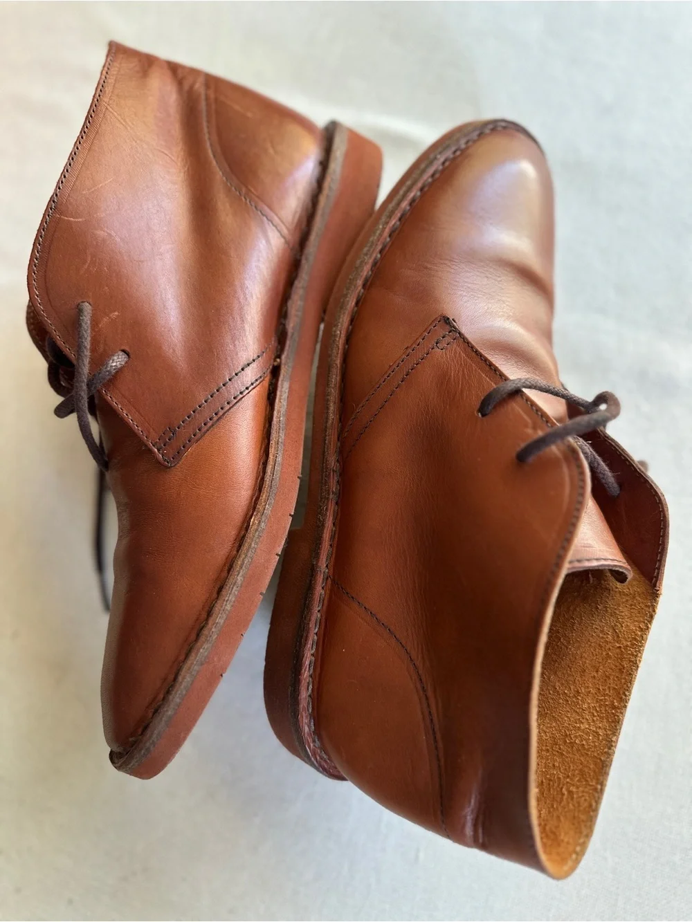 J. Crew crew macalister
